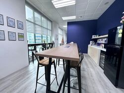 Seng Kee Building (D9), Office #540478991